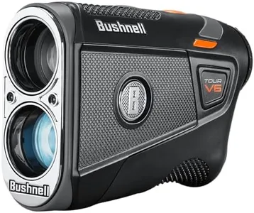 BUSHNELL G