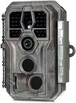 GardePro A5 Trail Camera 48MP 1296p