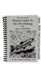 Pocket Guide - Dry Fly Fishing - Fi