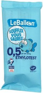 Ethylotest