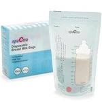 Spectra - Sterile Disposable Breast