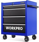 WORKPRO 4-Drawer Tool Chest, 26-Inc