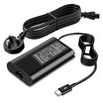 Laptop Charger For Dell 90w