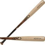 Rawlings Big Stick Elite 243 Maple Wood Baseball Bat, 34 inch