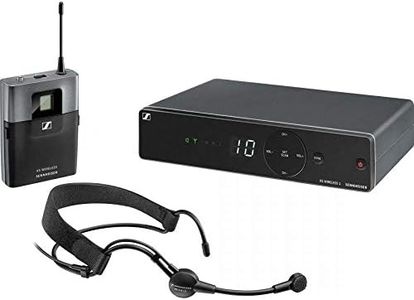 Sennheiser