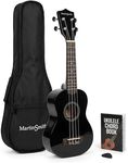 Martin Smith 21 Inch Soprano Ukulel