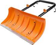 WORX WA0230 AeroCart Snow Plow