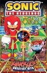 Sonic the Hedgehog: Knuckles' Greatest Hits