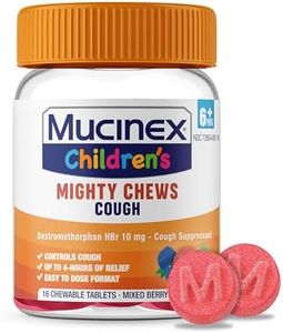 Mucinex Ch