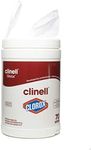 Clinell Clorox Wipes Cleaning and D