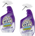 OxiClean plus Bleach, No Drip Foam,