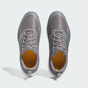 adidas Men’s Tech Response SL 3.0 Wide Golf Shoes, Grey/Silver, Size 11 UK