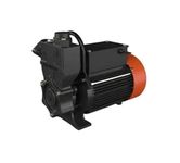 Kirloskar MINI-58C (Gold) 1.5HP Self Priming Water Pump | 24 Months Manufacturers Warranty | High Suction Lift| F Class Insulation| CED Coating | Enhanced Safety Features