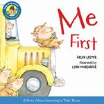 Me First (Laugh-Along Lessons)