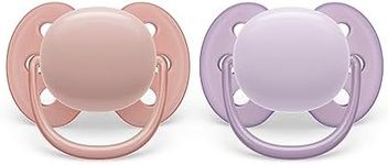 Philips Avent Ultra Soft Soother - 