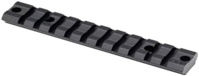 Weaver 48306 Hunting Scopes Mounts