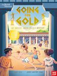 British Museum: Going for Gold (an Ancient Greek Puzzle Mystery) (Puzzle Mysteries)