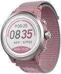 COROS APEX 2 Pro GPS Outdoor Running Watch with Next-Gen Heart Rate Monitor, Dual frequency GNSS, 75 Hrs GPS Battery, 30 Day Regular Use, Sapphire Glass, and Global Offline Map Navigation - Pink