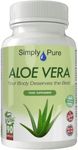 Simply Pure Aloe Vera for Digestive