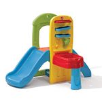 Step2 Step2 Play Ball Fun Climber