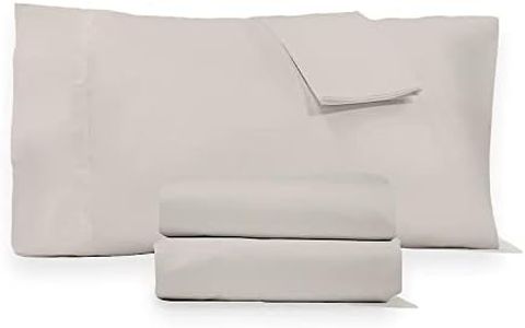 Jennifer Adams Lux Collection Sheet Sets (Queen, Linen)
