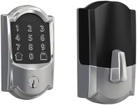 Schlage Encode Smart WiFi Deadbolt 