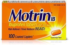 Motrin IB,