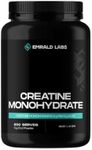 Emrald Labs Creatine Monohydrate