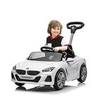 Voupou Push Ride-on Car for Toddler