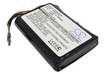 VI VINTRONS Battery Replacement Compatible for Magellan 2500T, Crossover,