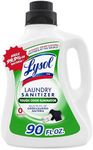 Lysol Tough Odor Eliminator Laundry
