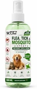WTC Flea a