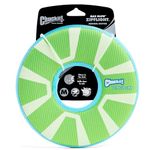 Canine Hardware CI ZIPFLIGHT Max Glow, Medium (32304)