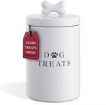 Barnyard Designs Large Dog Treat Co