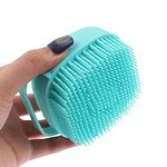 Silicone Body Brush