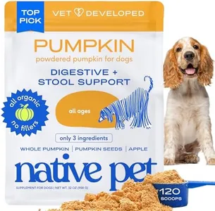 Native Pet