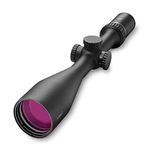 Burris FullField E1 Riflescope 6.5-20x50mm, Matte, 200341