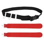 Youth Flag Football Belts