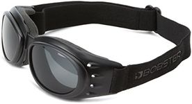 Bobster Cruiser 2 Interchange Goggle Black Frame 3 Lenses