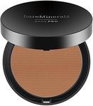 BareMinerals Barepro Performance Wear Powder Foundation 10 g, Walnut 23