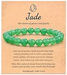 Seyaa Jade Bracelet for Women, Good