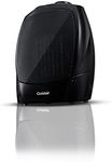 Goldair Select Ceramic Heater Black (GSCH215)