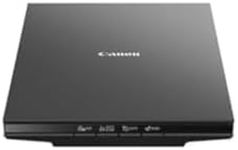 Canon LiDE 300 Colour Flatbed Scanner - Black