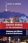 South Korea at the Crossroads: Auto