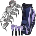 Cleveland Golf Bloom Set 2019, Navy