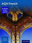 AQA French A Level Year 1 and AS (AQA A Level French 2nd edition)