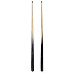 Billiard Cues 36" (2 Pack)