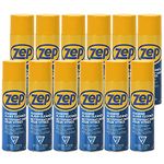 Zep Foaming Glass Cleaner Case of 12 (CAFGC19)