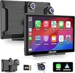 CARPURIDE W905 Wireless Carplay & A