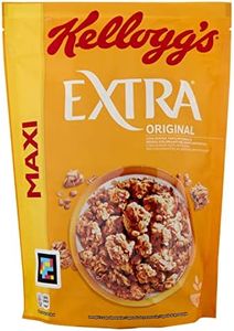 Kellogg's Cereali Muesli Extra - 500 g